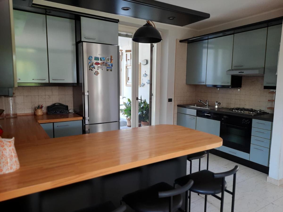 Willa Casa Tina Werona Zewnętrze zdjęcie