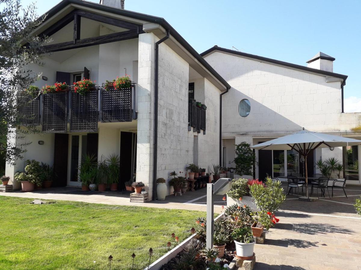 Willa Casa Tina Werona Zewnętrze zdjęcie