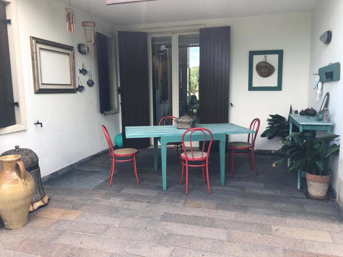 Willa Casa Tina Werona Zewnętrze zdjęcie