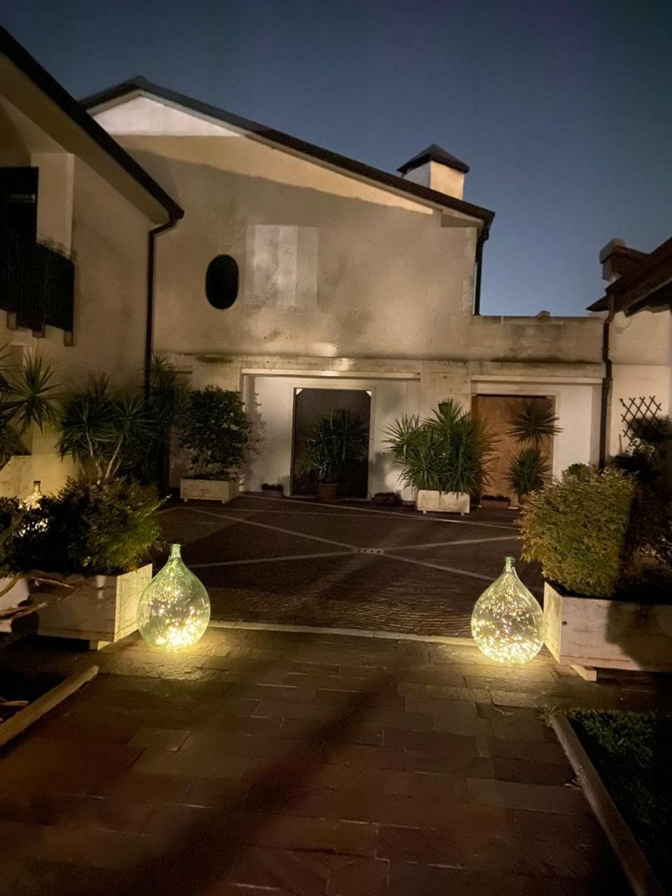 Willa Casa Tina Werona Zewnętrze zdjęcie